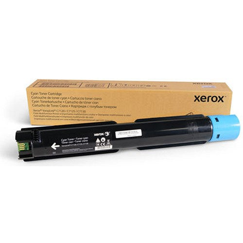 Xerox VersaLink C7100 Sold Toner Cartridge Cyan 006R01825 Easy2Order : XR06792