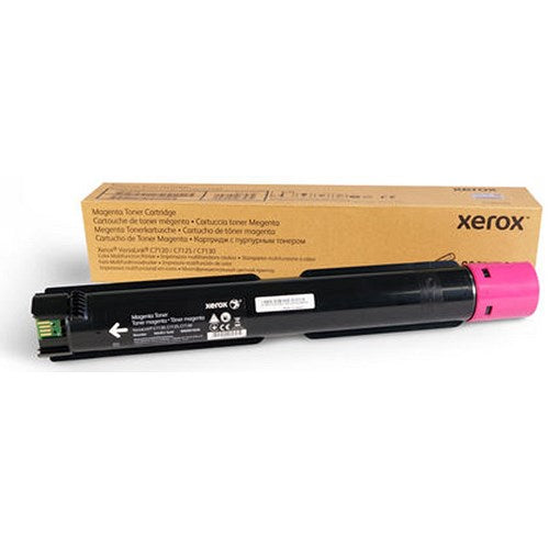 Xerox VersaLink C7100 Sold Toner Cartridge Magenta 006R01826 Easy2Order : XR06793