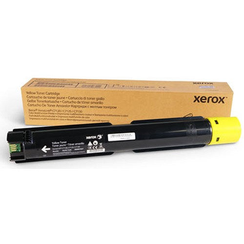 Xerox VersaLink C7100 Sold Toner Cartridge Yellow 006R01827 Easy2Order : XR06794