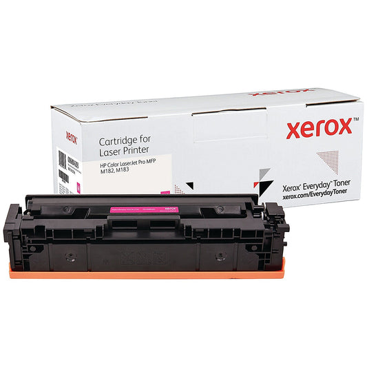 Xerox Everyday Replacement Toner Cartridge Magenta For HP W2413A 006R04203 Easy2Order : XR64670