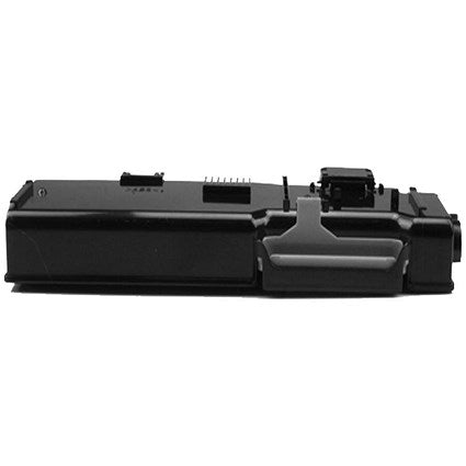 Xerox Phaser 6600 Black High Yield Toner Cartridge