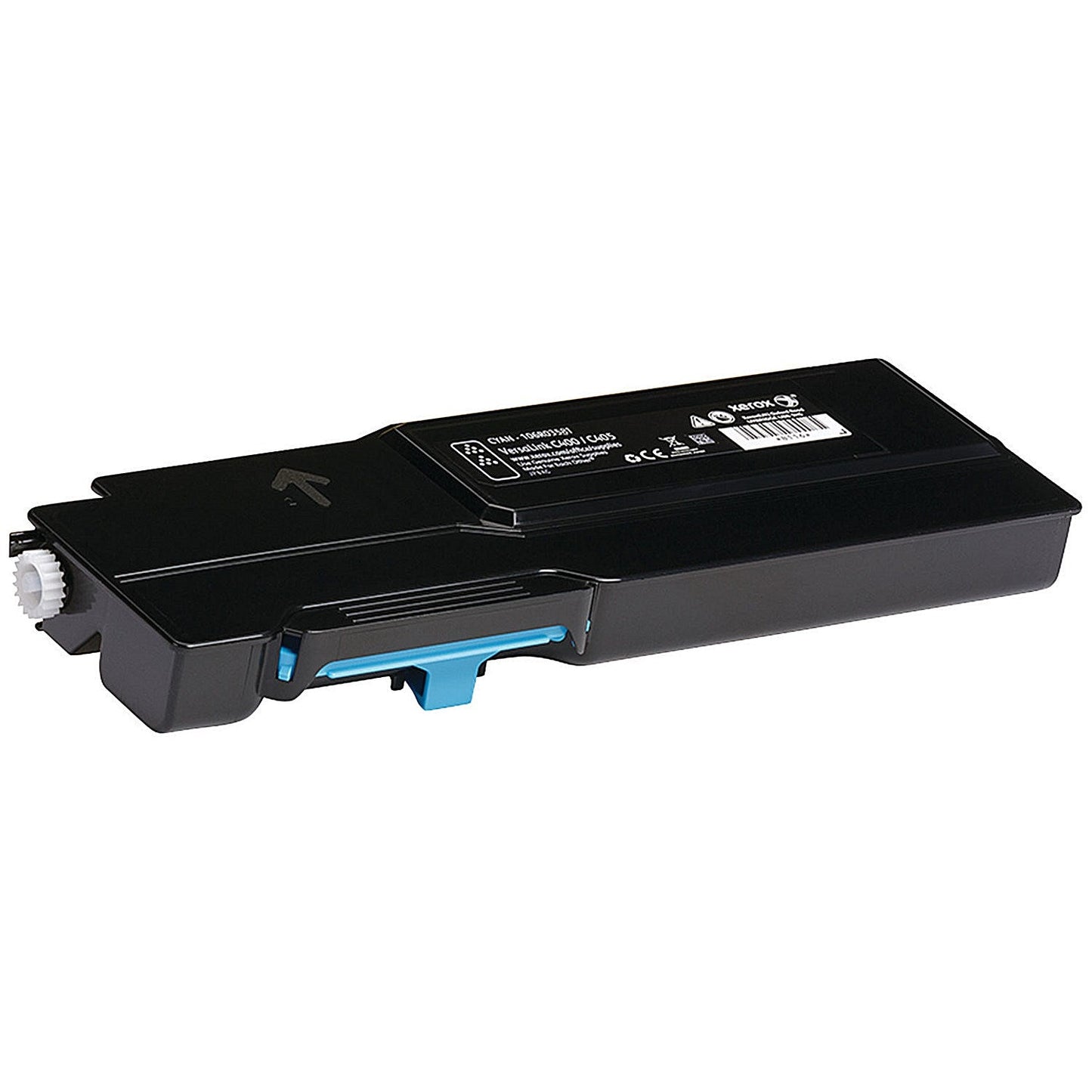 Xerox VersaLink C400/C405 Toner Cartridge High Yield Cyan 106R03518 Easy2Order : XR84202