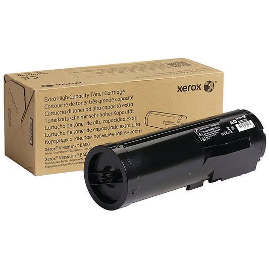 Xerox VersaLink B400/B405 Toner Cartridge Extra High Yield Black 106R03584 Easy2Order : XR84261