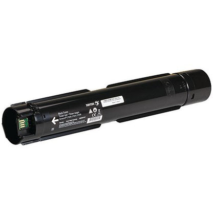 Xerox VersaLink C7020/C7025/C7030 Toner Cartridge Extra High Yield Black 106R03737