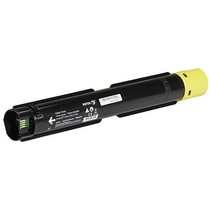 Xerox VersaLink C7020/C7025/C7030 Toner Cartridge Extra High Yield Yellow 106R03738