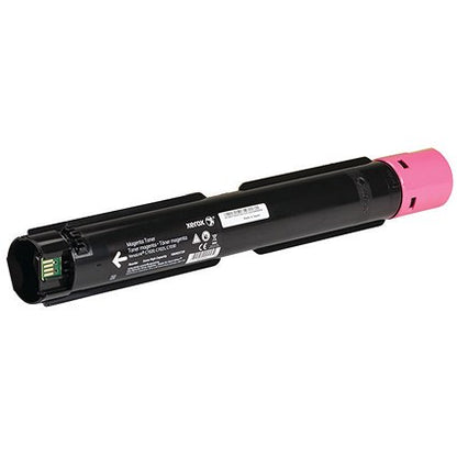 Xerox VersaLink C7020/C7025/C7030 Toner Cartridge Extra High Yield Magenta 106R03739