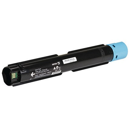 Xerox VersaLink C7020/C7025/C7030 Toner Cartridge Extra High Yield Cyan 106R03740