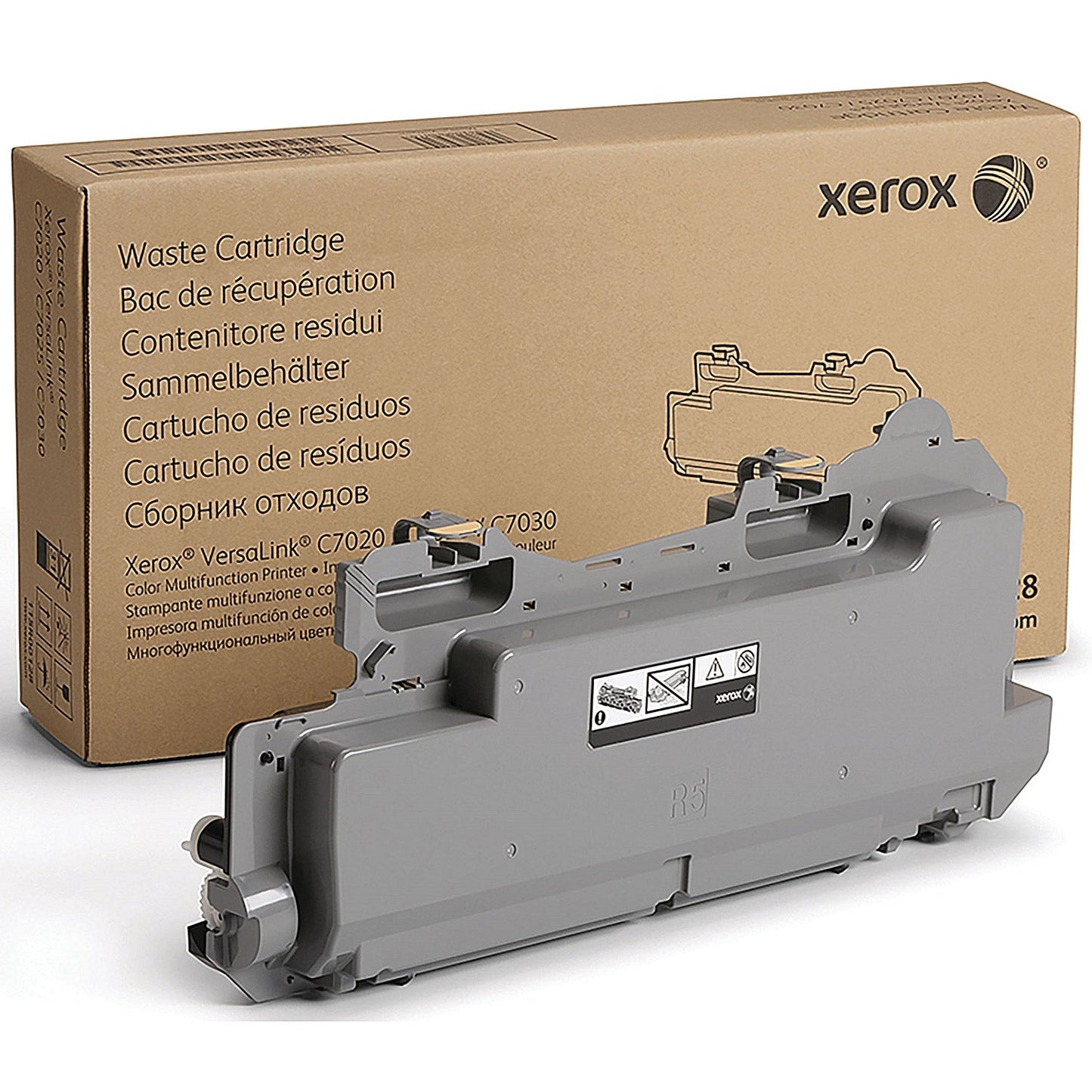 Xerox VersaLink C7020/C7025/C7030 Waste Cartridge 115R00128 Easy2Order : XR84615