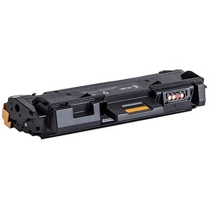 Xerox B210/B205/B215 Toner Cartridge Black 106R04346