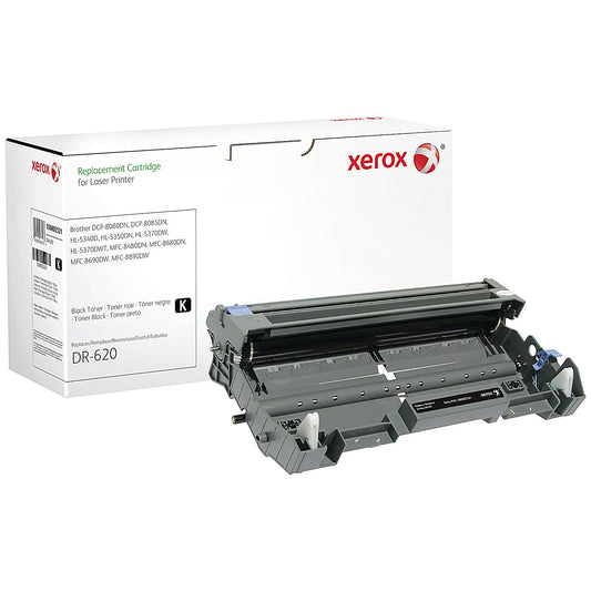 Xerox Everyday Remanufactured Drum Black Compatible With Brother DR-3200 106R02321