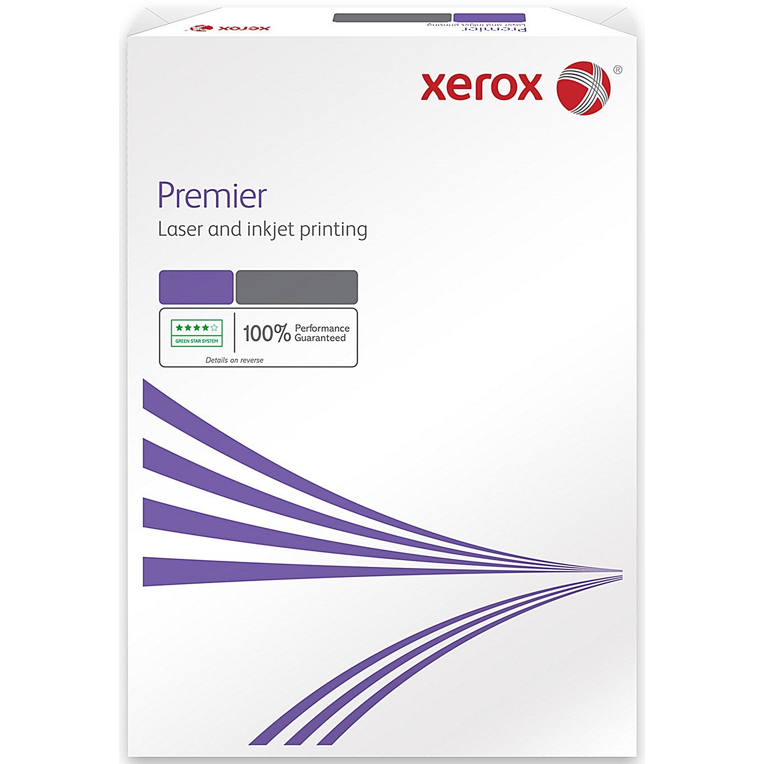 Xerox A5 Premier Paper, White, 80gsm, Ream (500 Sheets) Easy2Order : XX17144