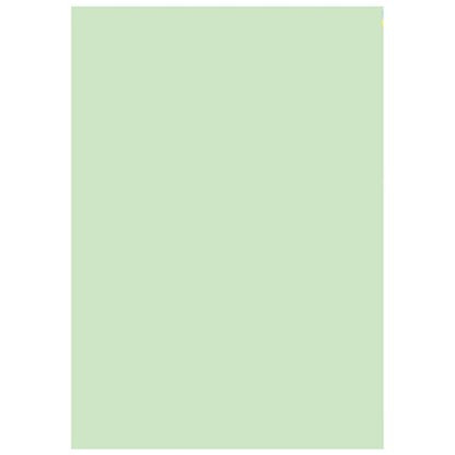 Xerox A3 Symphony Coloured Paper, Pastel Green, 80gsm, Ream (500 Sheets)