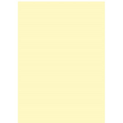 Xerox A4 Symphony Coloured Paper, Ivory, 80gsm, Ream (500 Sheets)