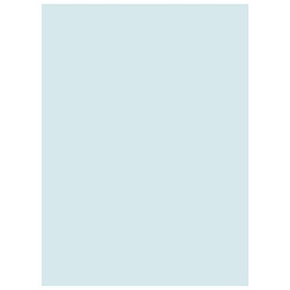 Xerox A4 Symphony Coloured Paper, Pastel Blue, 80gsm, Ream (500 Sheets)