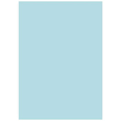 Xerox A4 Symphony Coloured Paper, Medium Blue, 80gsm, Ream (500 Sheets)