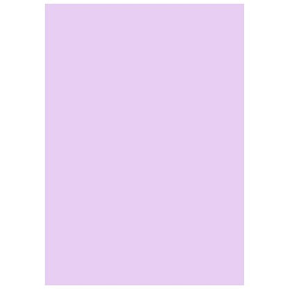 Xerox A4 Symphony Coloured Paper, Medium Lilac, 80gsm, Ream (500 Sheets)