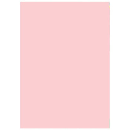 Xerox A4 Symphony Coloured Paper, Pastel Pink, 80gsm, Ream (500 Sheets)