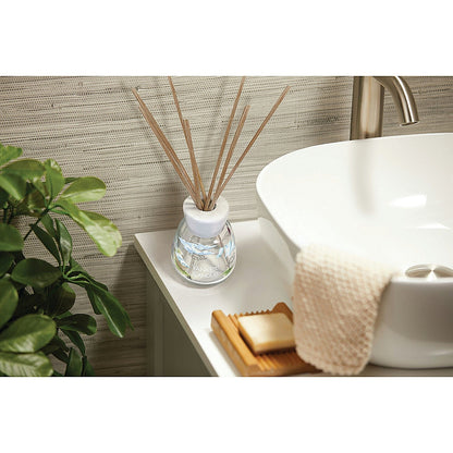 Yankee Candle Reed Diffuser 100ml Clean Cotton Easy2Order : YC56309