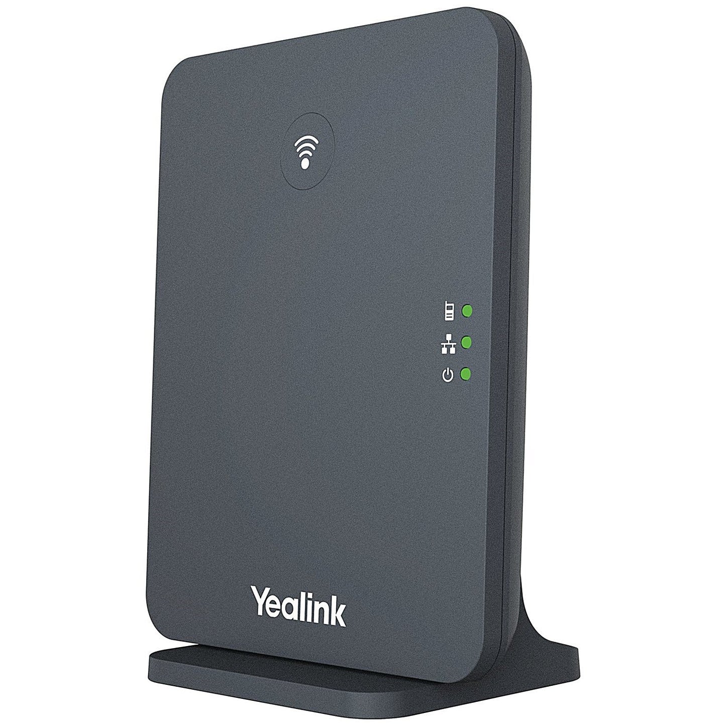 Yealink SIP DECT Telefon SIP-W70B Base