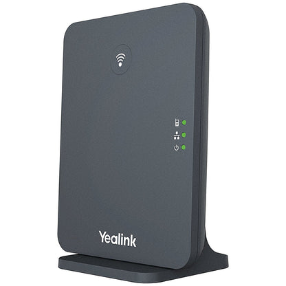 Yealink SIP DECT Telefon SIP-W70B Base