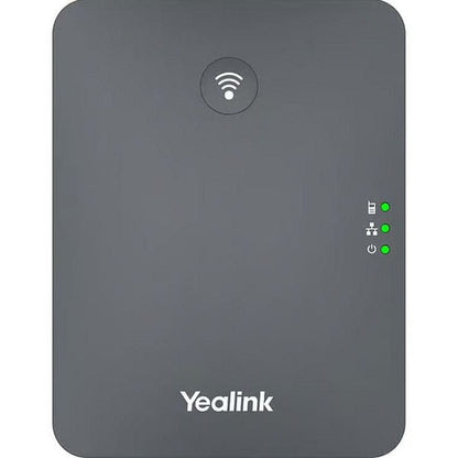 Yealink SIP DECT Telefon SIP-W70B Base Easy2Order : YEA30725