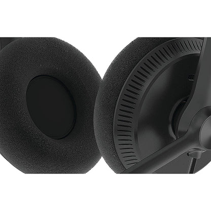 Yealink UH34 Lite USB-C/A Stereo Headset 1308048