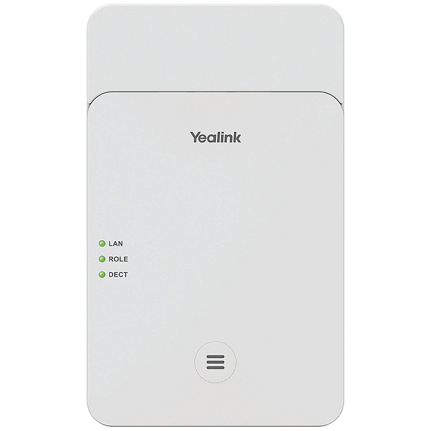 Yealink W75 DECT IP Mini Multi-Cell System 1302032