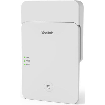 Yealink W75 DECT IP Mini Multi-Cell System 1302032