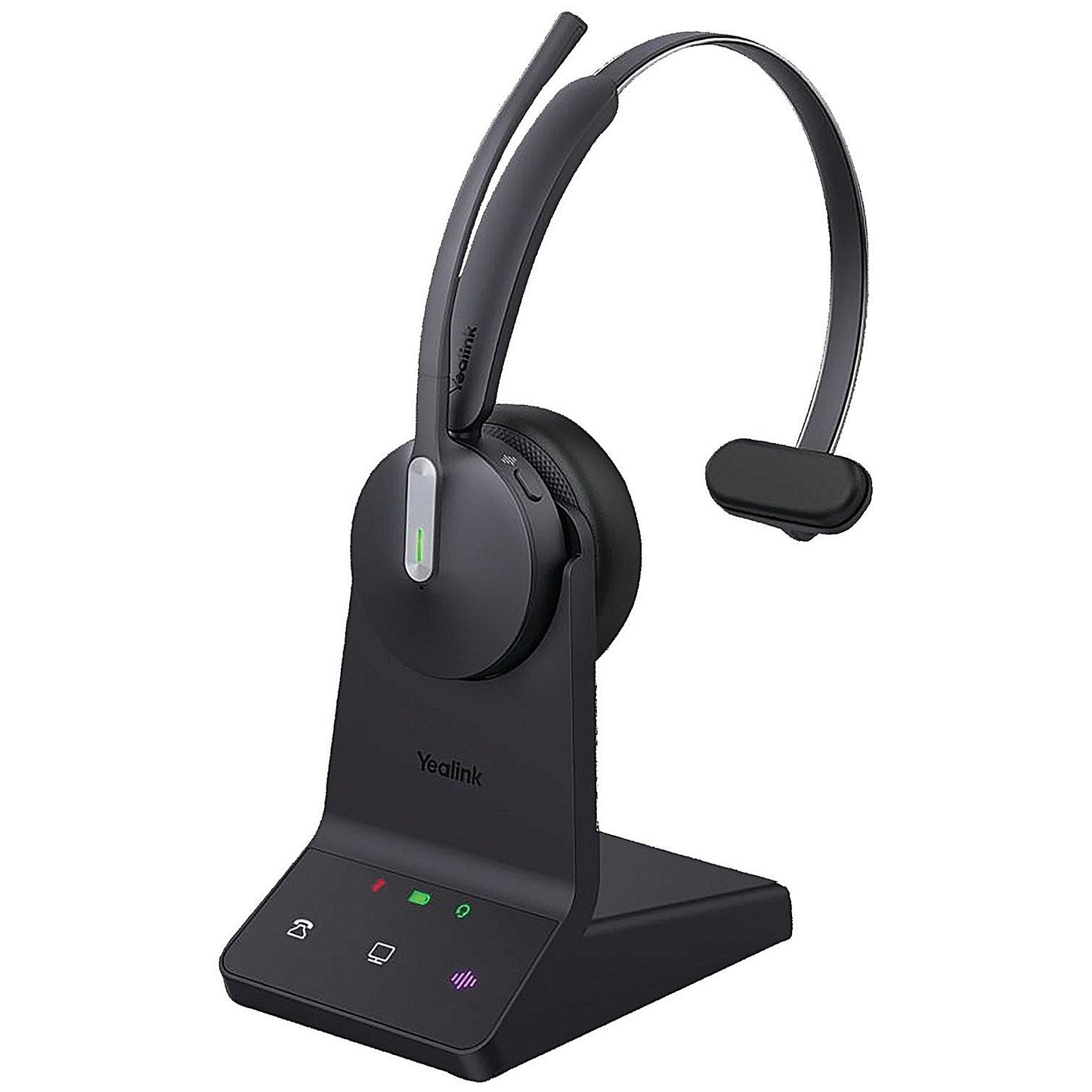 Yealink WH64 DECT Wireless with Base Station 1208671 Easy2Order : YEA31960