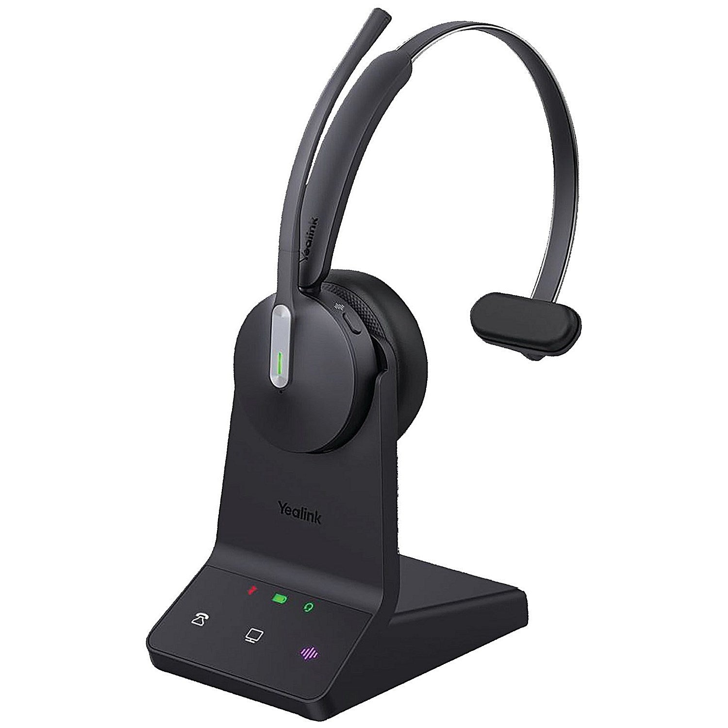 Yealink WH64 DECT Wireless with Base Station 1208671 Easy2Order : YEA31960