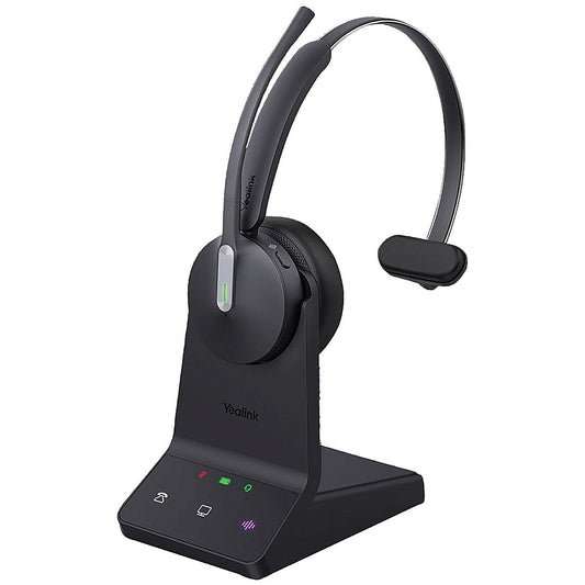 Yealink WH64 DECT Wireless with Base Station 1208671 Easy2Order : YEA31960
