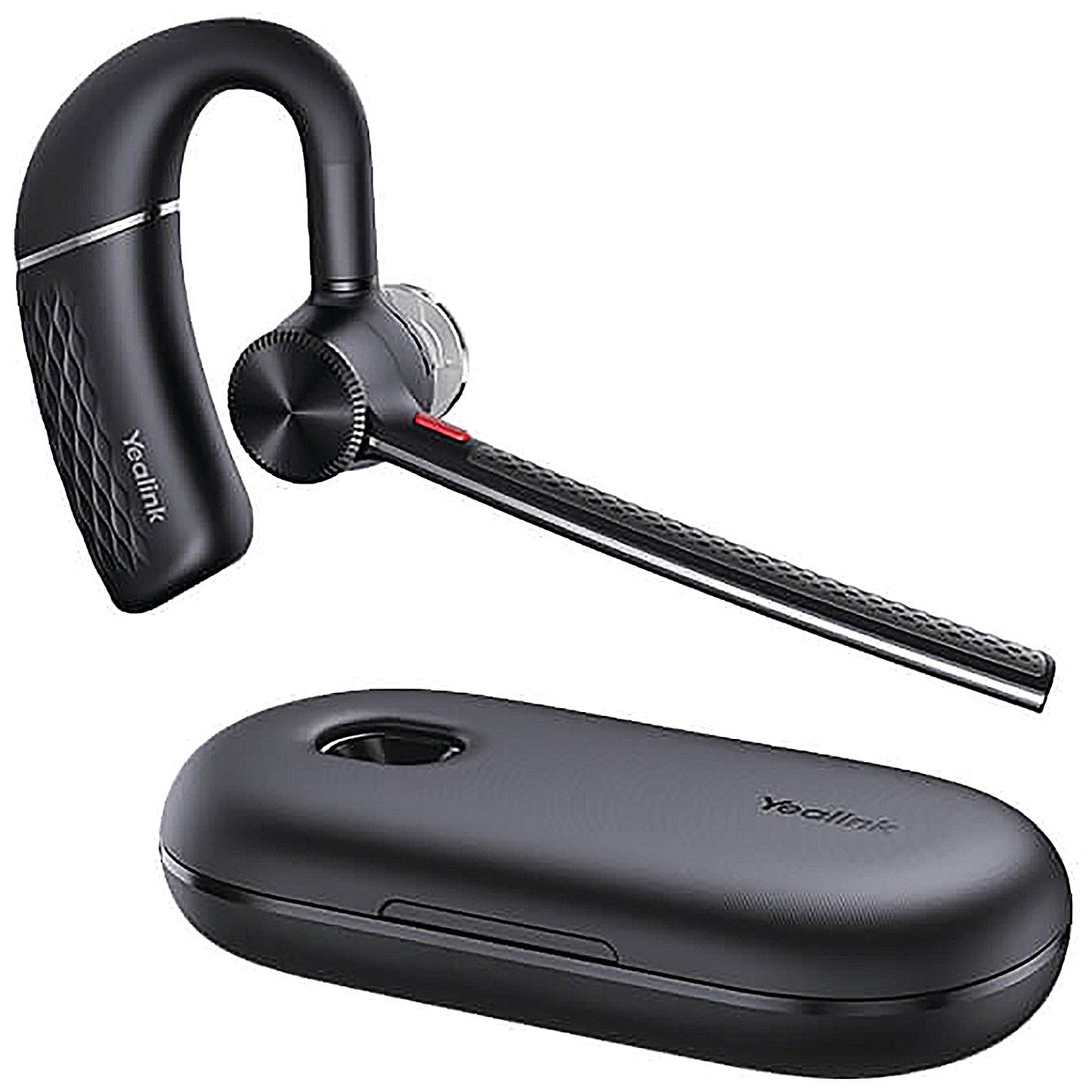 Yealink BH71 Pro Over the Ear USB/C/A Bluetooth Headset 1208710