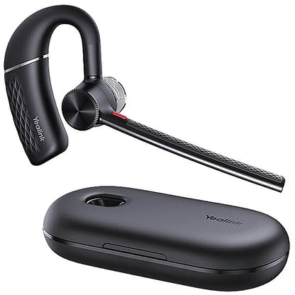Yealink BH71 Pro Over the Ear USB/C/A Bluetooth Headset 1208710