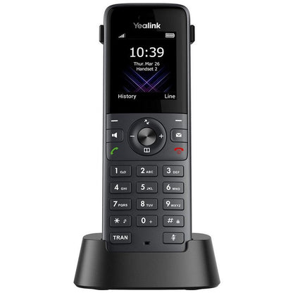 Yealink Wireless DECT Handset W73H