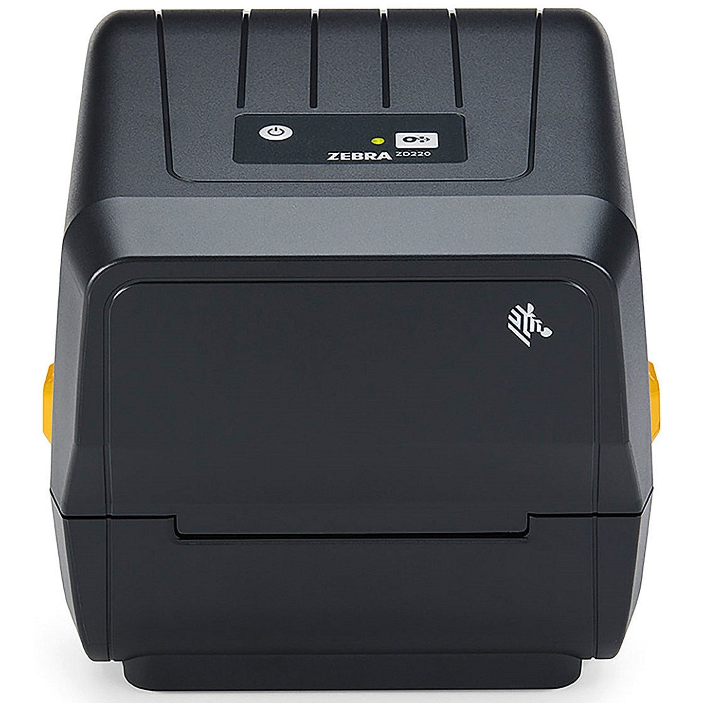 Zebra ZD220 Wired Label Printer, Desktop