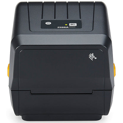 Zebra ZD220 Wired Label Printer, Desktop