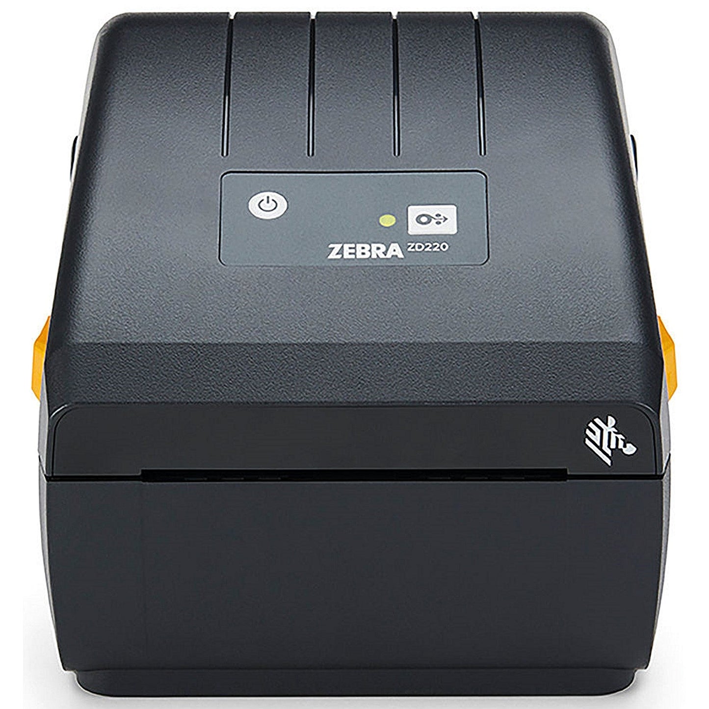 Zebra ZD220 Wired Label Printer, Desktop