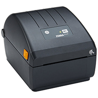 Zebra ZD220 Wired Label Printer, Desktop Easy2Order : ZEB00219