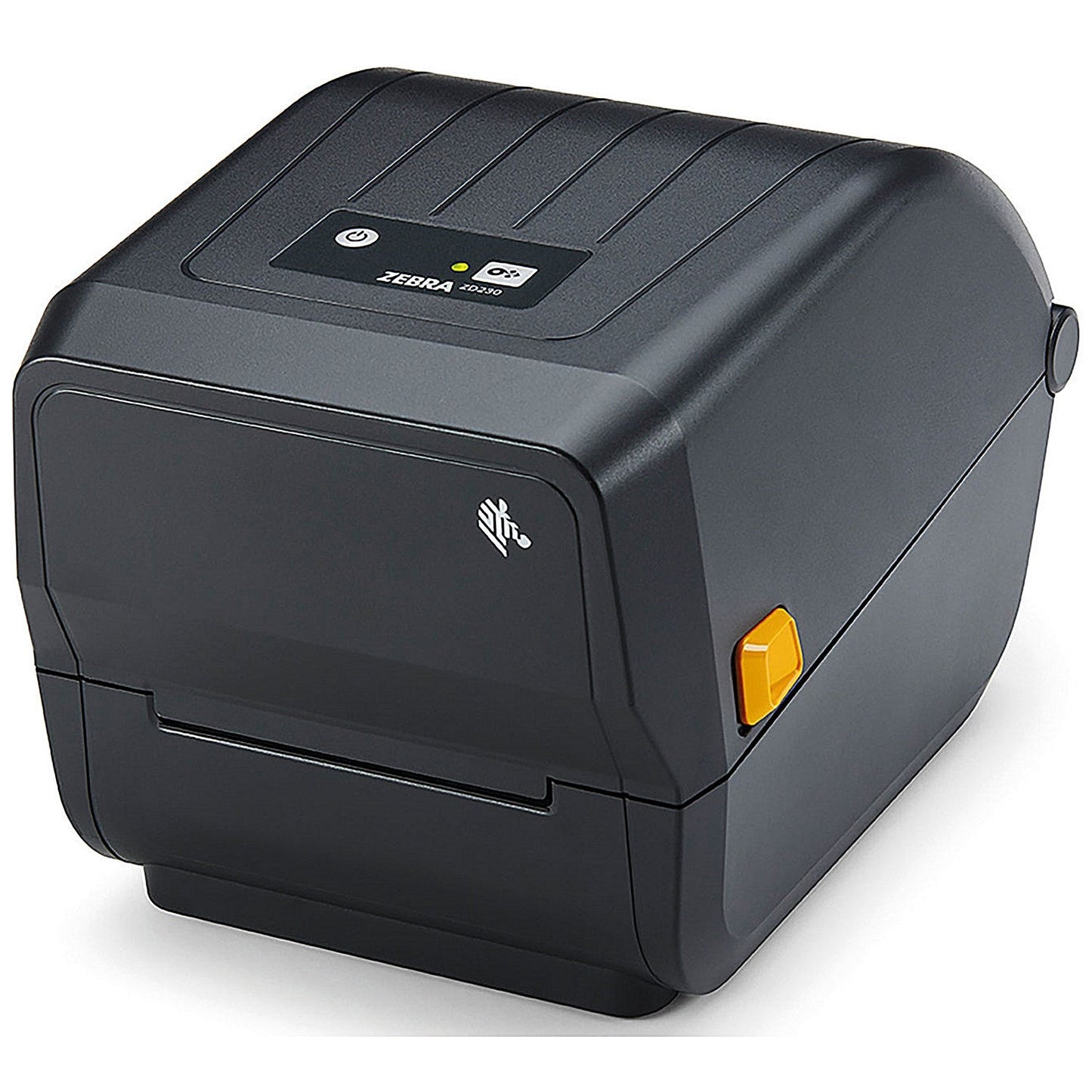 Zebra ZD230 Wired Network Label Printer, Desktop