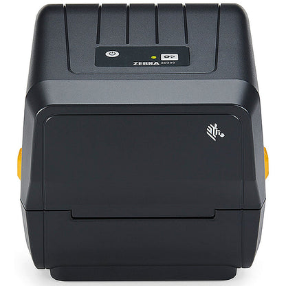 Zebra ZD230 Wired Network Label Printer, Desktop
