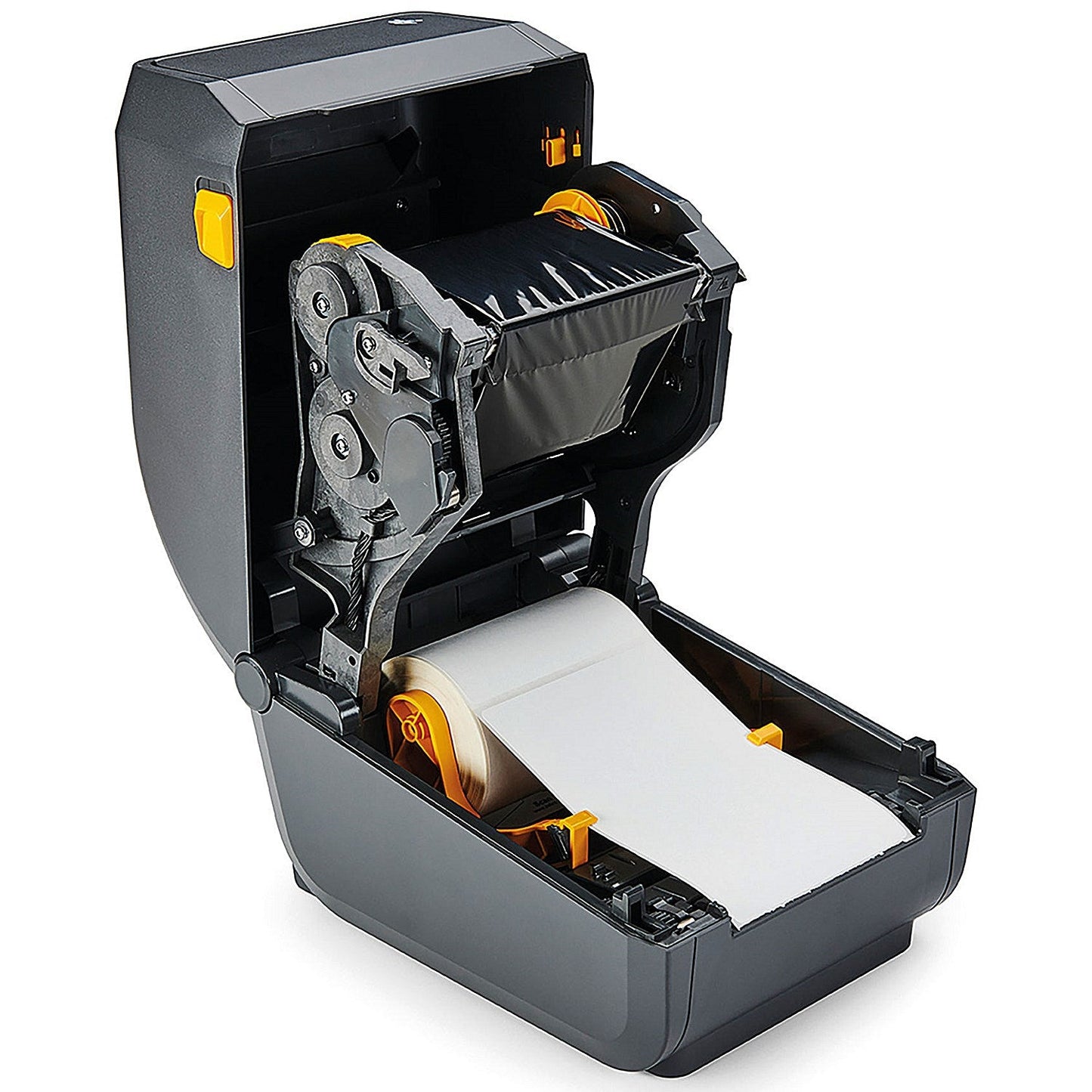 Zebra ZD230 Wired Network Label Printer, Desktop