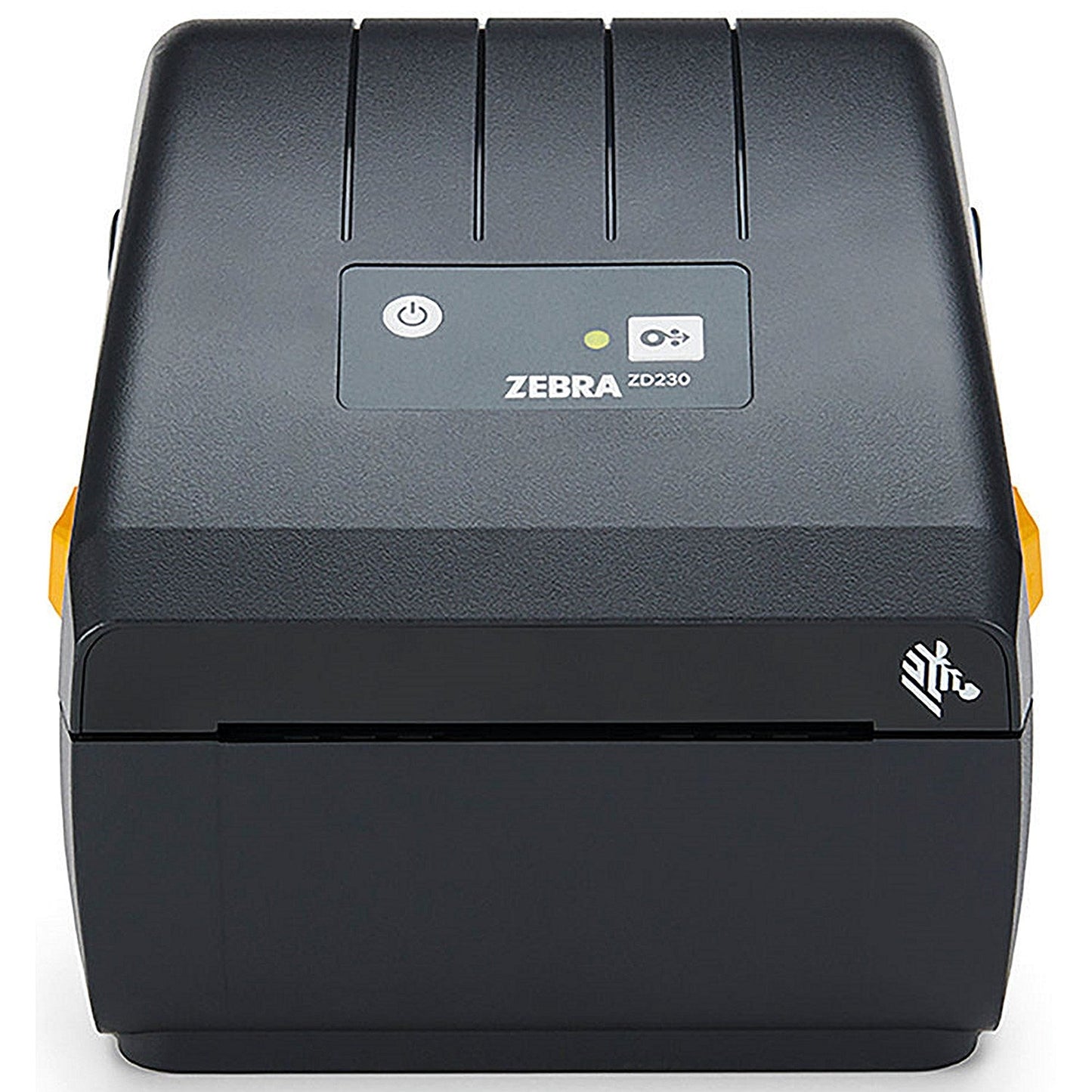 Zebra ZD230 Wired Network Label Printer, Desktop