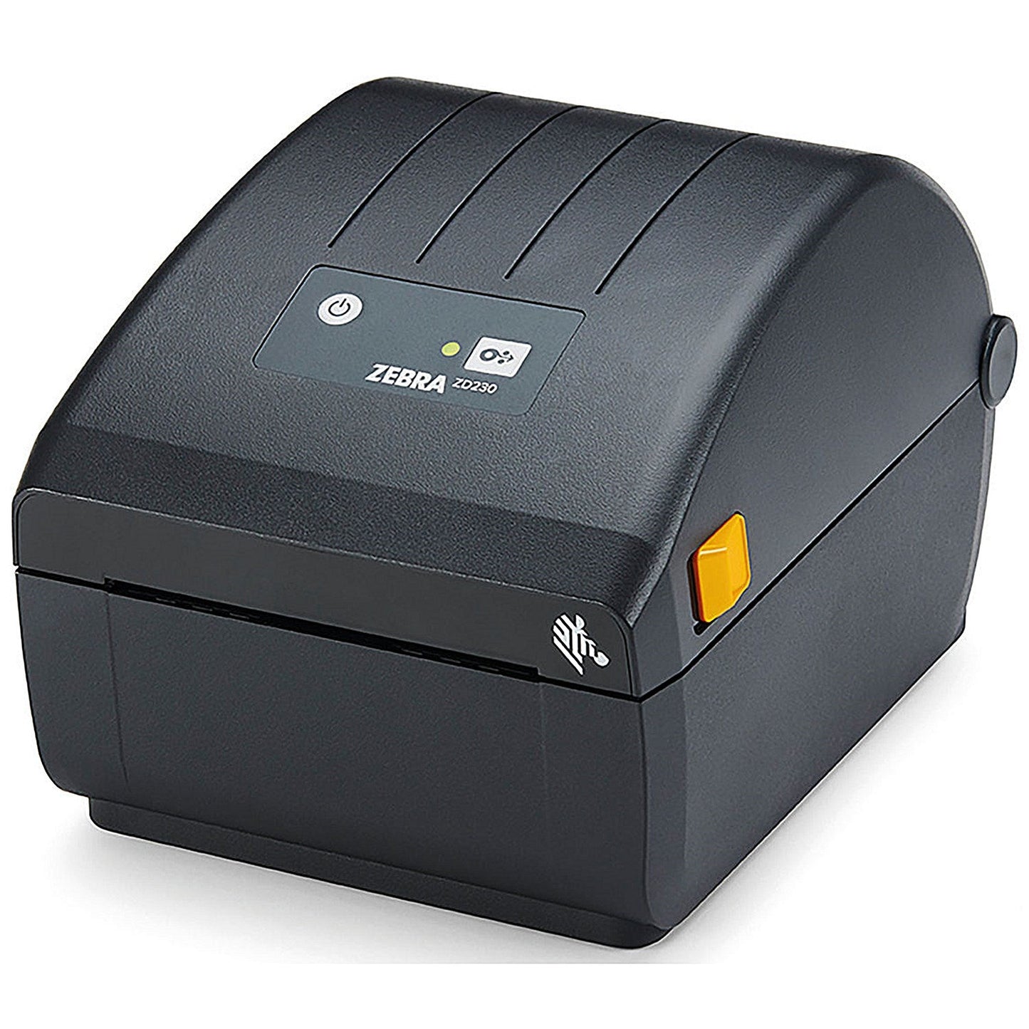 Zebra ZD230 Wired Network Label Printer, Desktop