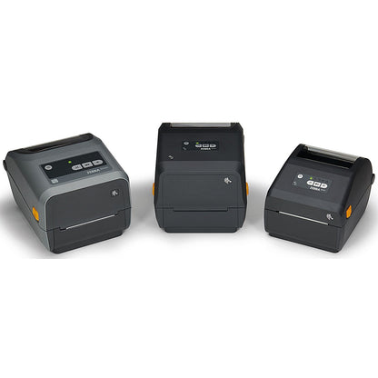 Zebra ZD421T Wired Network Label Printer, Desktop Easy2Order : ZEB00944