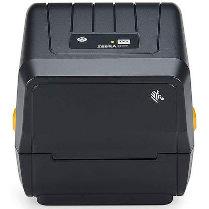Zebra ZD230 Wireless Label Printer, Desktop
