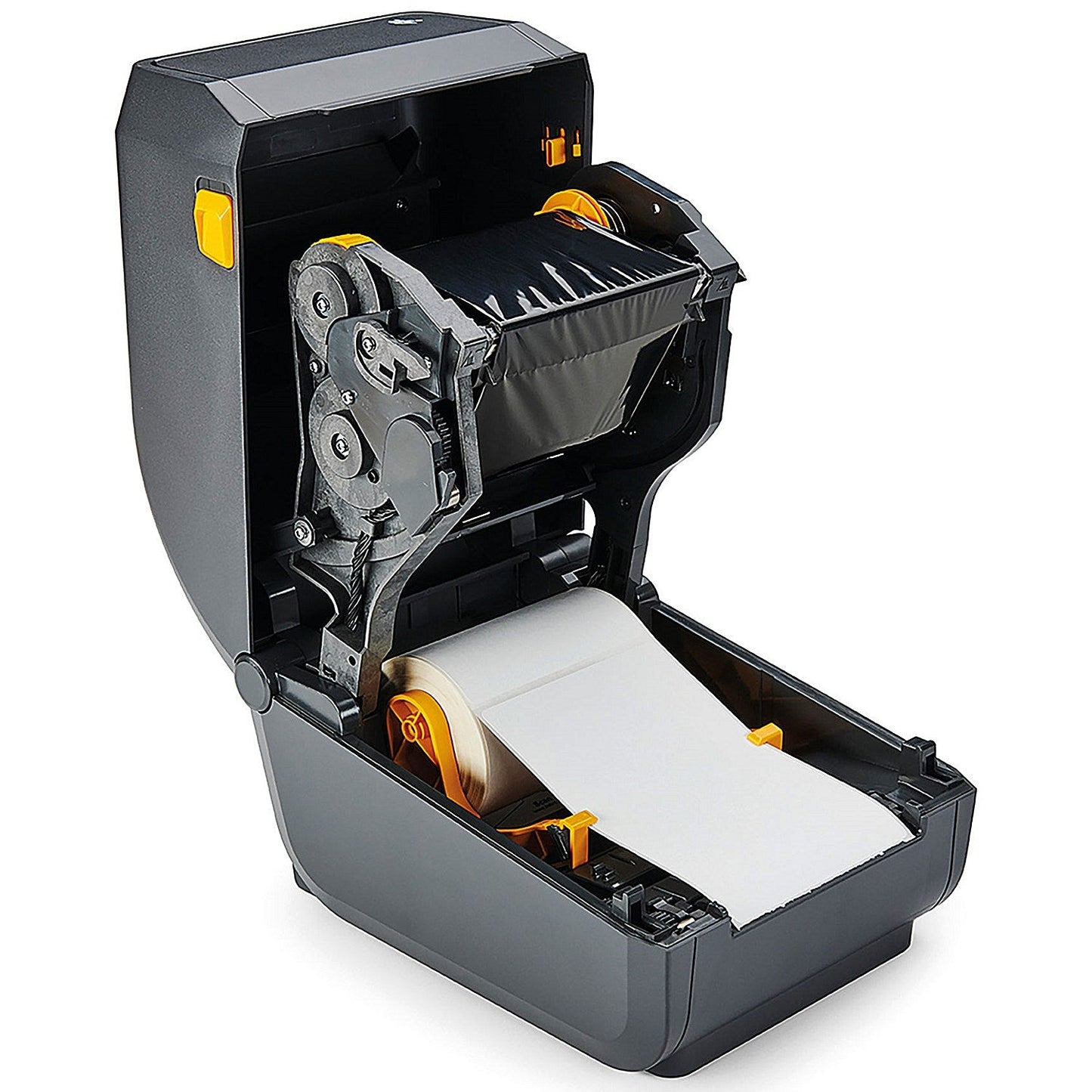 Zebra ZD230 Wireless Label Printer, Desktop
