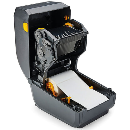 Zebra ZD230 Wireless Label Printer, Desktop