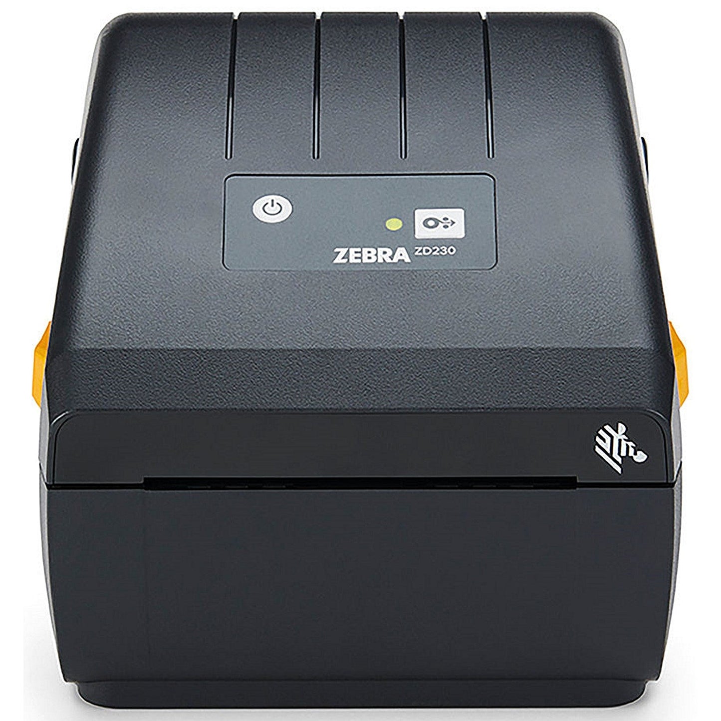Zebra ZD230 Wireless Label Printer, Desktop