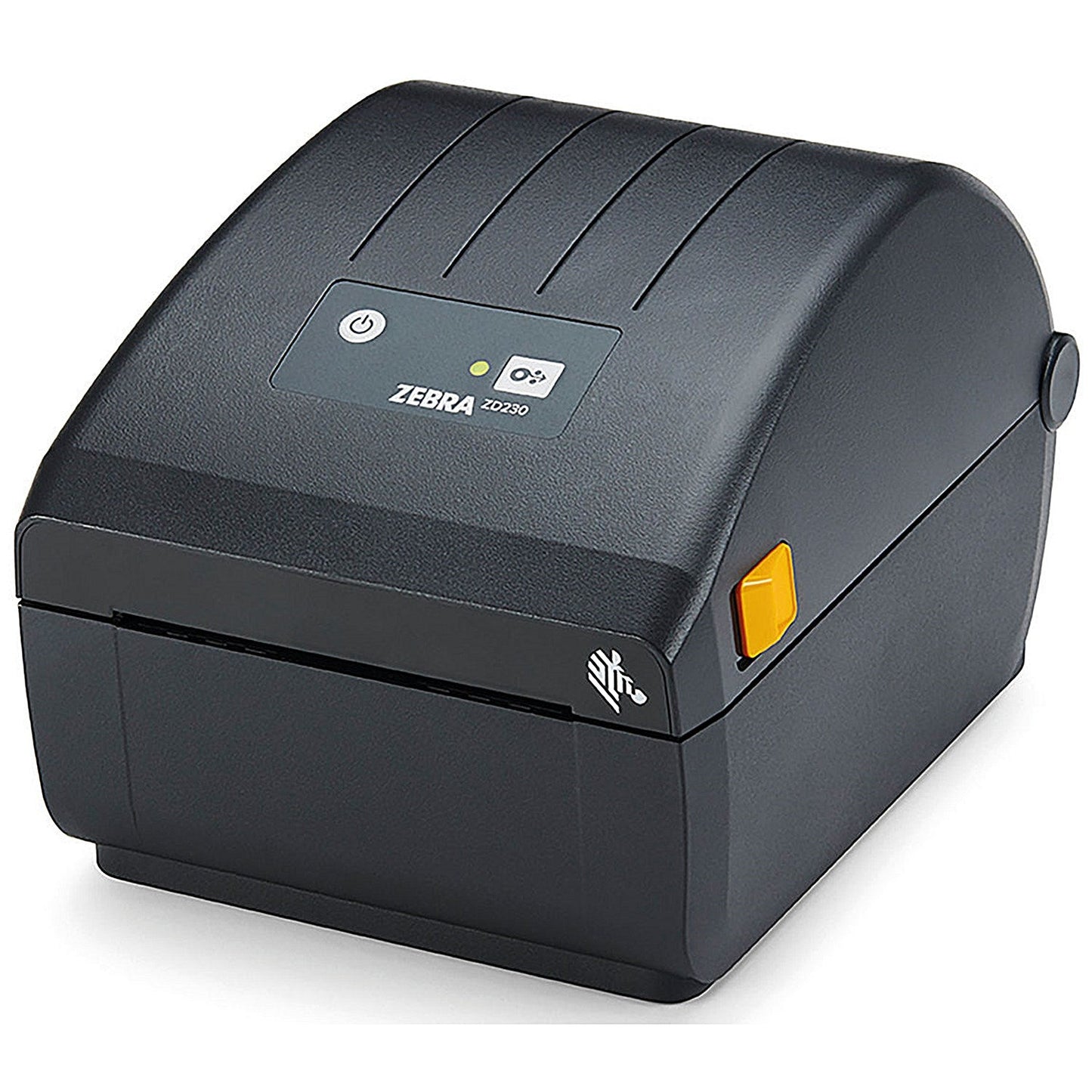 Zebra ZD230 Wireless Label Printer, Desktop