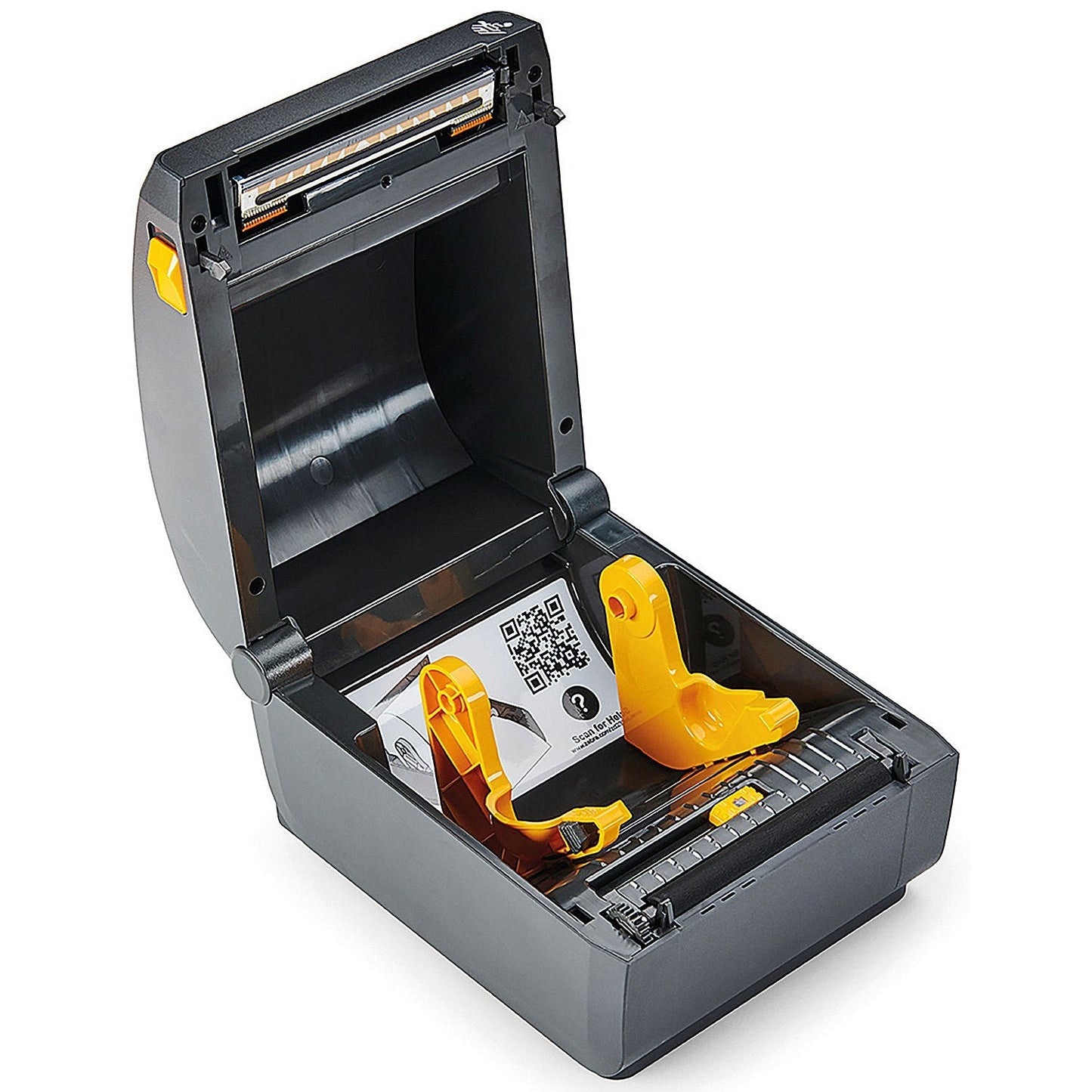 Zebra ZD230 Wireless Label Printer, Desktop Easy2Order : ZEB01303